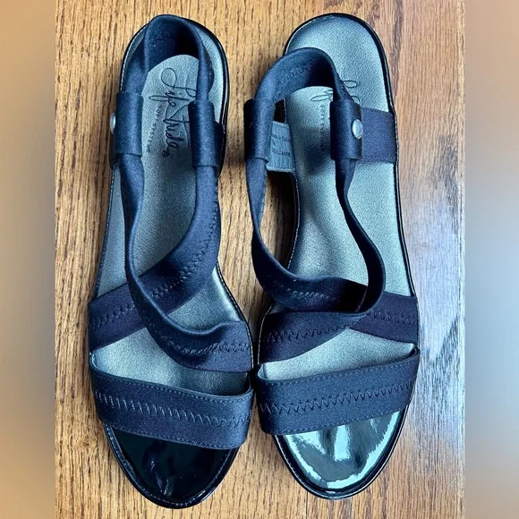 NEW LifeStride Women's Debutante Dress Sandal - Picture 8 of 9